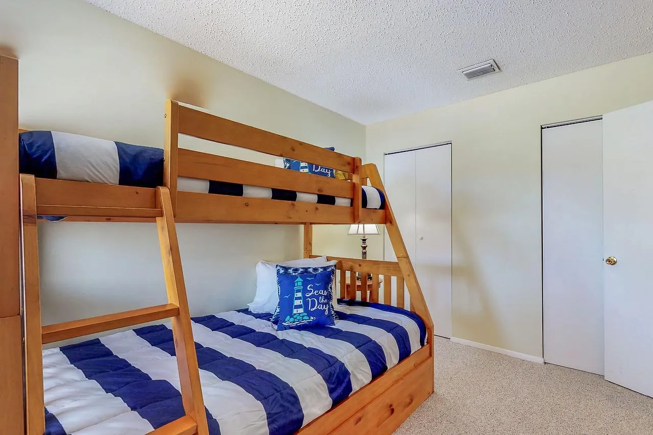 Horizon South 7A3 Apartment Panama City Beach