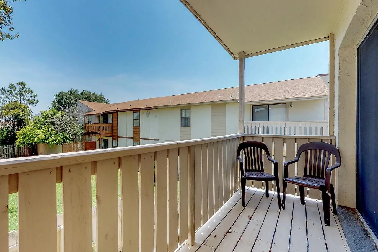 Horizon South 7A3 Apartment Panama City Beach