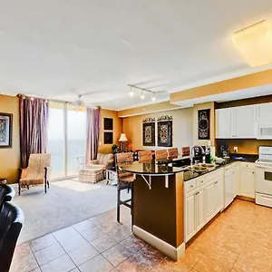  Holiday home Tidewater Beach Iv