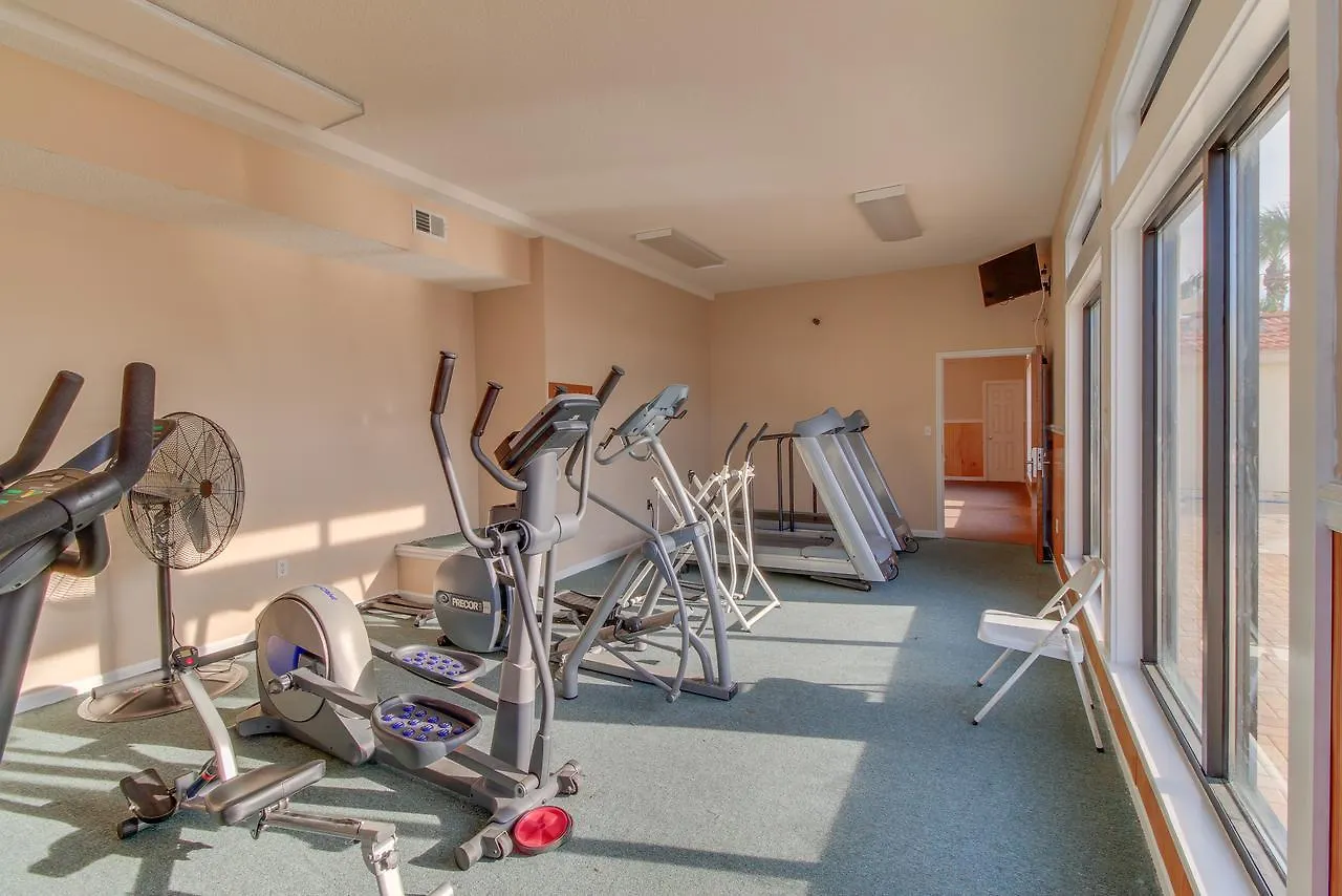 Apartament Horizon South 7A3 Panama City Beach