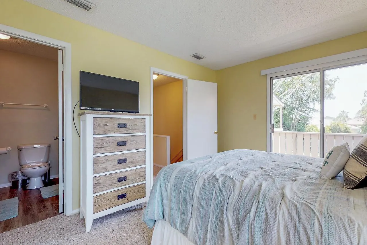 Apartament Horizon South 7A3 Panama City Beach Stany Zjednoczone Ameryki