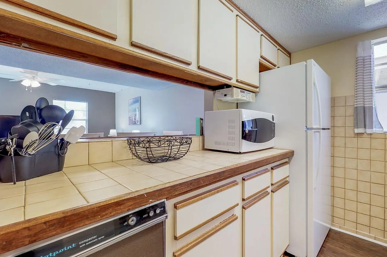 Apartament Horizon South 7A3 Panama City Beach