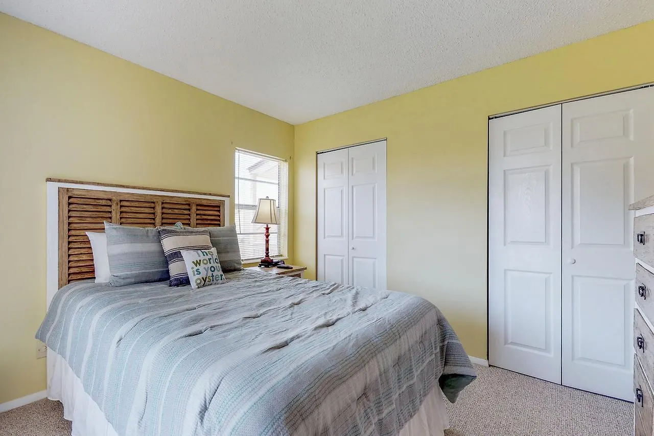Horizon South 7A3 Apartamento Panama City Beach