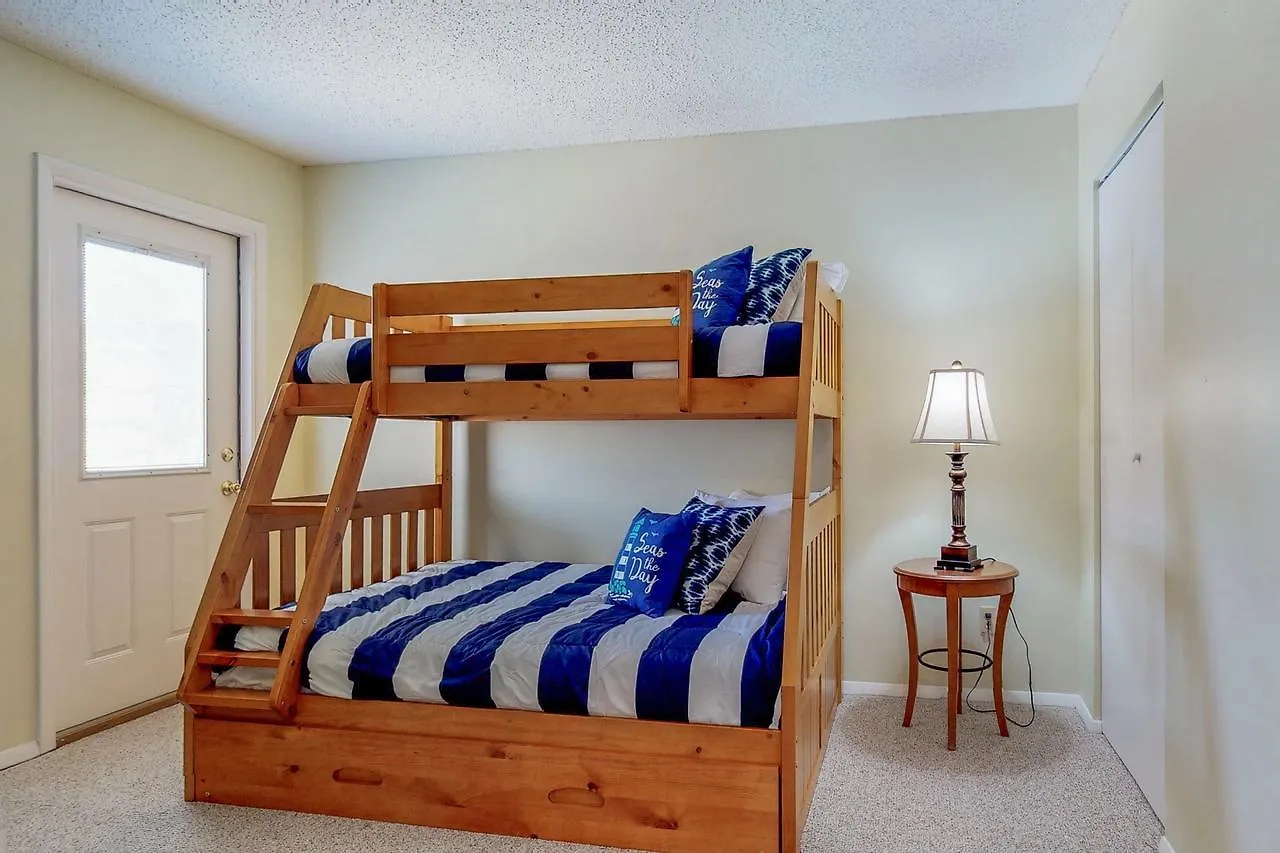 Horizon South 7A3 Apartamento Panama City Beach